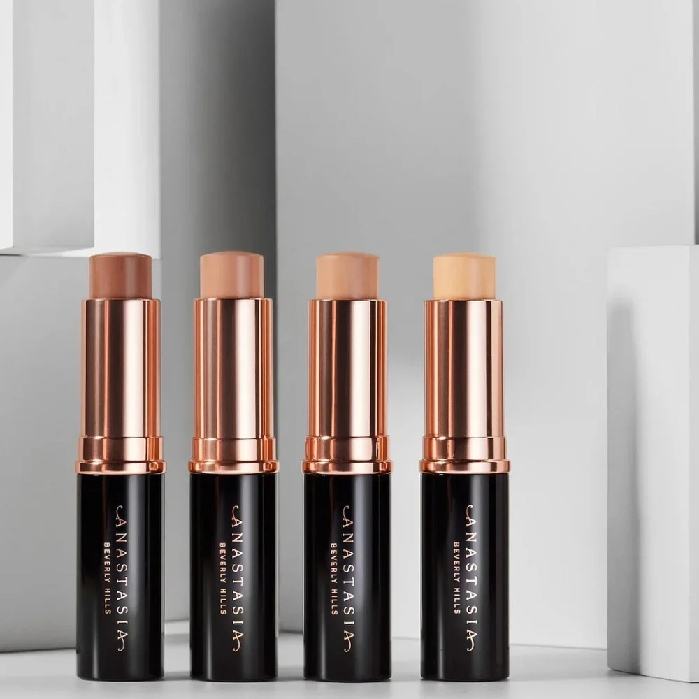 Anastasia Beverly Hills this shade